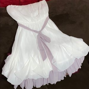 Your bridal shower dress 👗